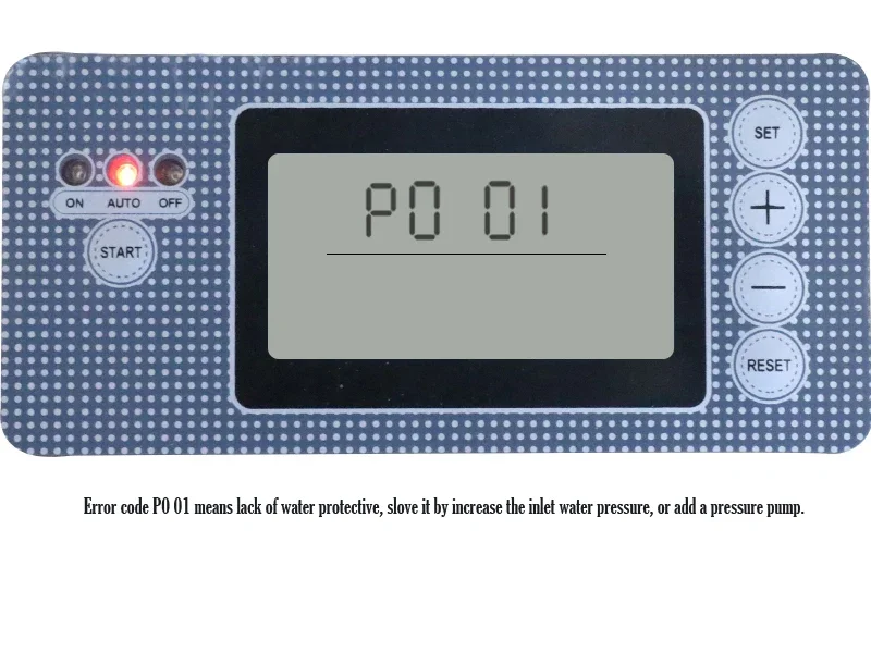 Macchina per nebulizzazione da 2 l/min Pompa per nebulizzazione ad alta pressione micro sistema antigoccia per nebbia rimozione polvere