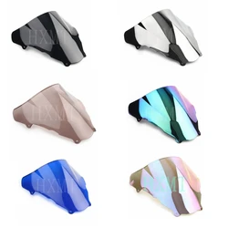 For Suzuki SV650 SV650S SV400 SV400S 1999 2000 2001 20002 Motorcycle Windshield WindScreen Fairing Screen SV 650 650S 400 400S