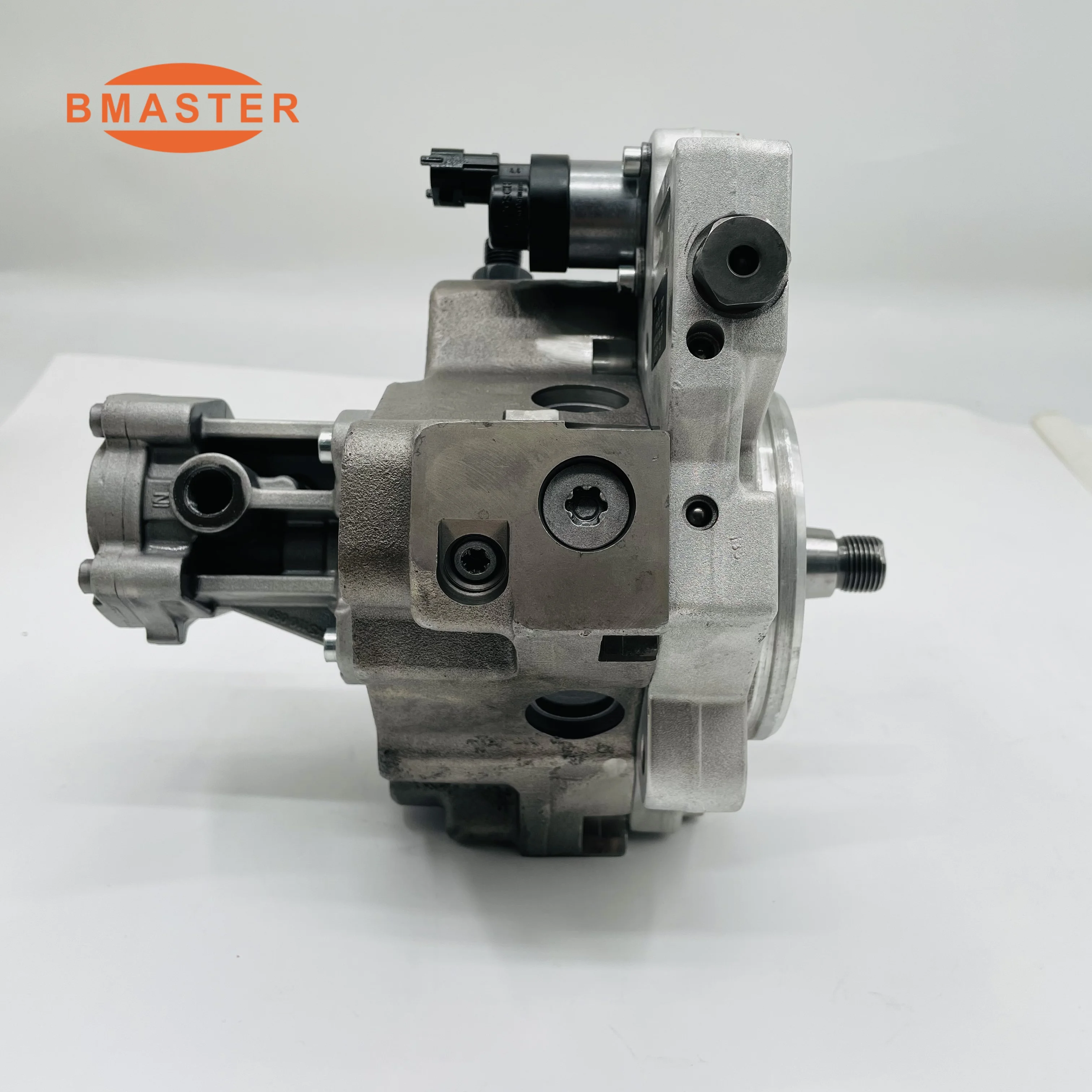 65.10501-7002A Compatible High Pressure Diesel Injection CP3 Fuel Pump 0445020032 Engine Parts
