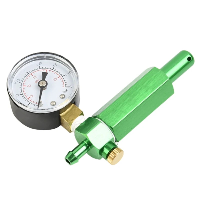 Carb Gauge Carburateur Lekdetector Voor ZPG-2 Voor 57-21/57-21-1/705-020 Tillotson 243-504 Vervanging Tuin Power Tool