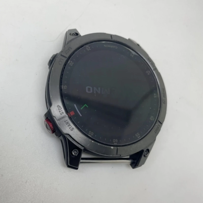 Gramin epix gen2 AMOLED gps Pulse Ox pulse oximetry heart rate gyroscope blood pressure oximetry monitoring  smart watch