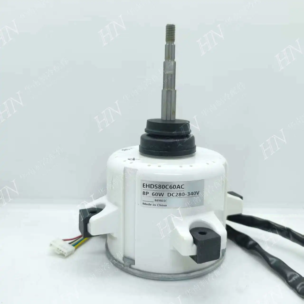 New inverter air conditioning DC outdoor fan EHDS83EAC EHDS80B60AC EHDS80C60AC