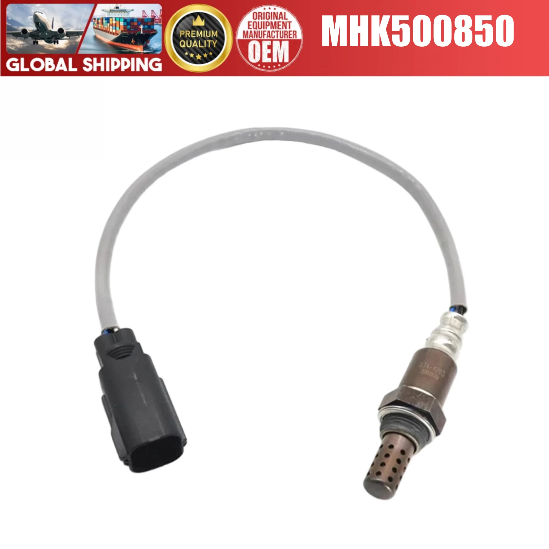 MHK500850 rear Oxygen Sensor fit for Land Rover LR3 Range Rover Sport