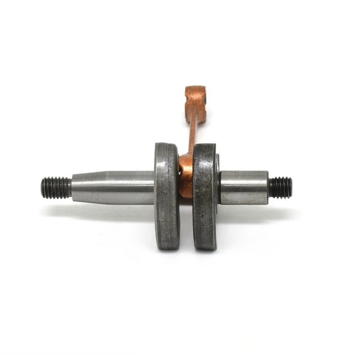 Original Genuine TUE26 Crankshaft Connecting Rod Repair Parts for High Branch Shears/hedge Trimmers/trimmers