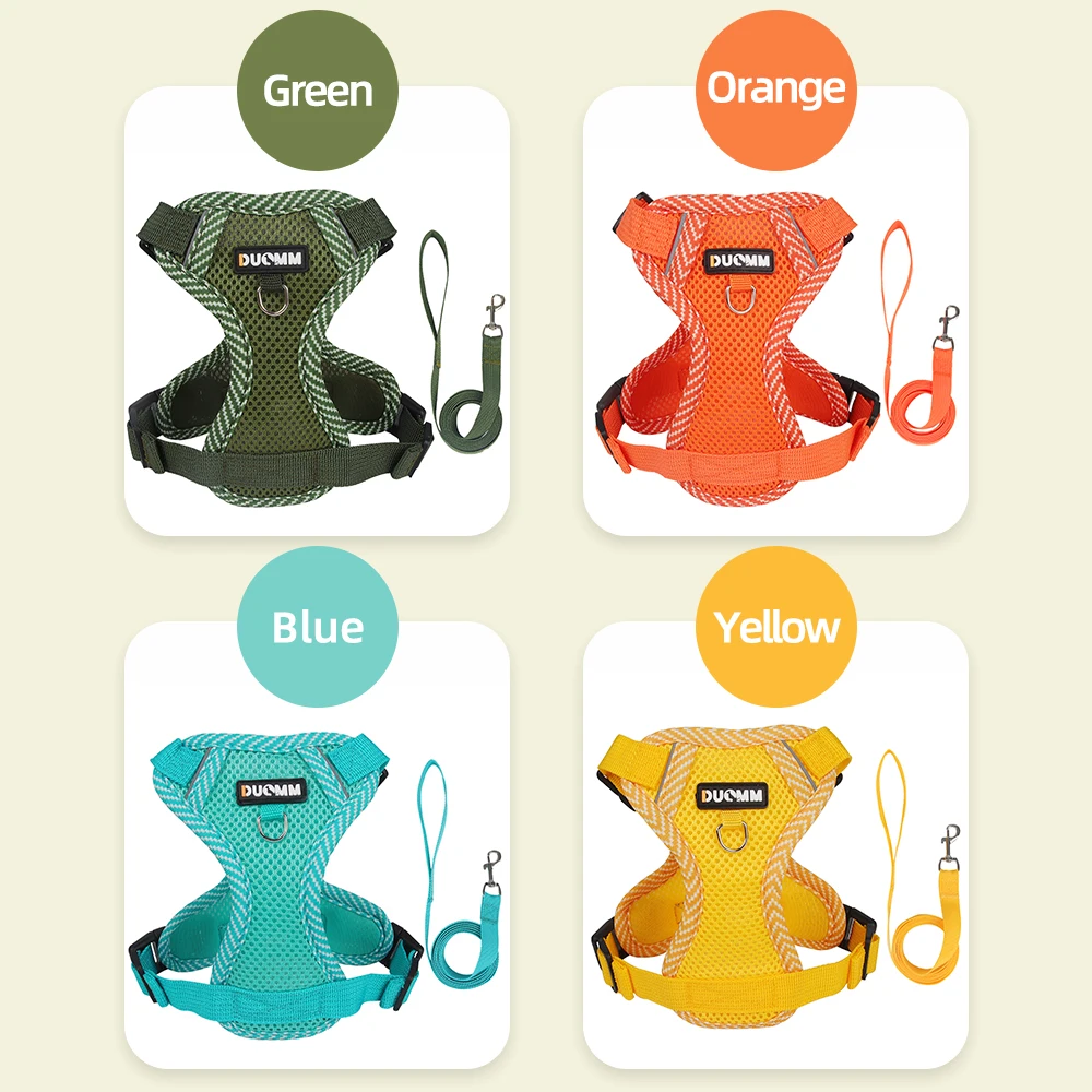 Thumbnail 3 - #12 Latest Puppy Harnesses Offers