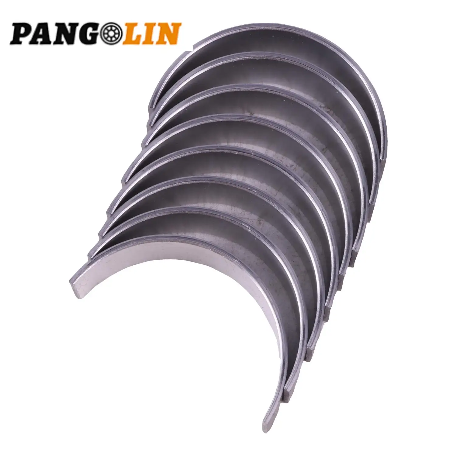 

11247586035 Комплект шатунных подшипников из 8 шт. для BMW Mini Cooper R55 R56 F20 1.6T 1.6 THP Turbo N12 N13 N14 N16 N18 Детали двигателя