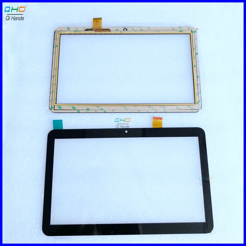 

Сенсорный экран 10,1 дюйма DY10218(V2), 100% новая сенсорная панель, планшетный ПК, сенсорная панель, дигитайзер DY10218V2, сенсорный датчик DY10218