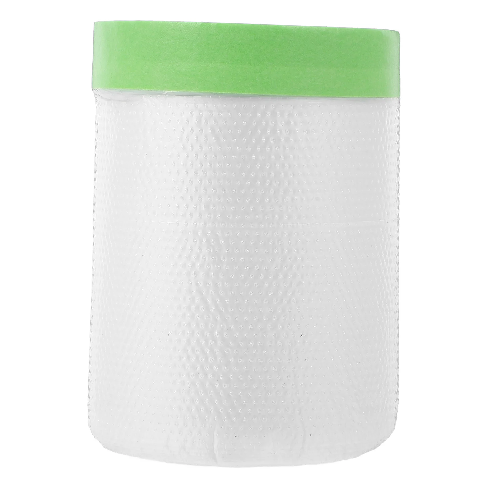 

Weak Tack Dust Protection Film For Home Renovation Painting Furniture Automotive Artistic Plastic Drop Cloth