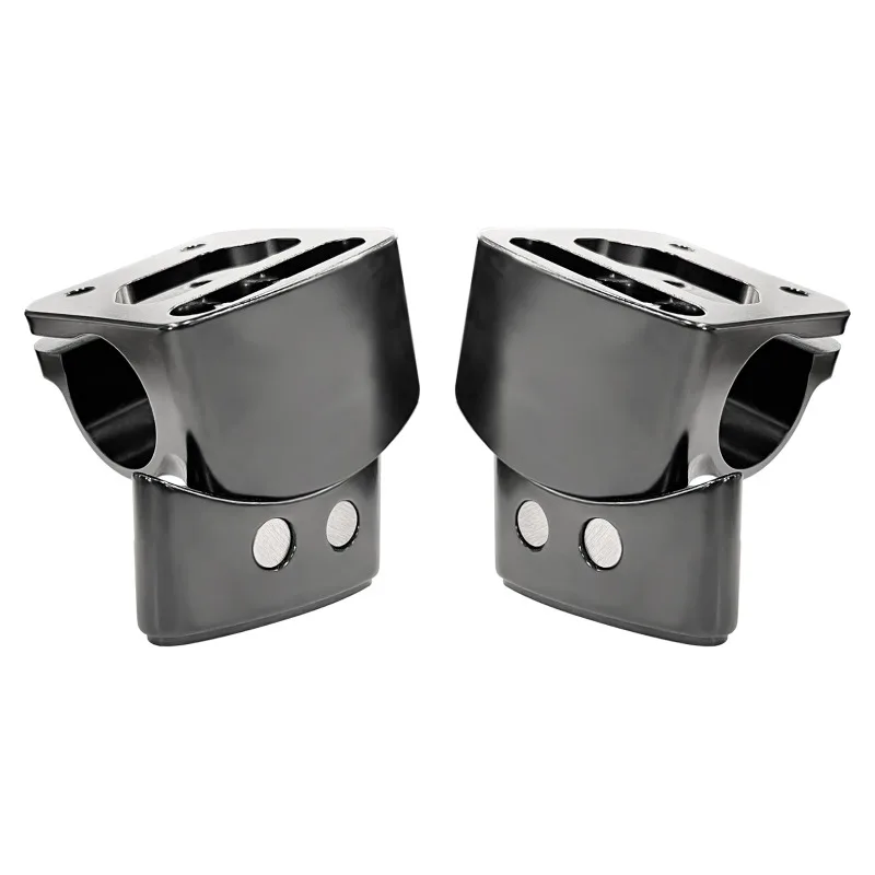 

Carbon Fiber Bicycle Parts Bicycle Accessories Seat Bar Clips Handlebar Clips and Gaskets