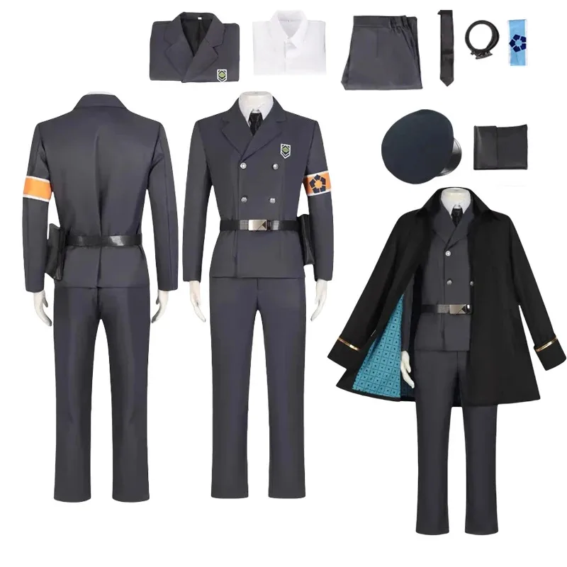 زي ديدي 211 بلو لوك أنيمي التأثيري زي الحرس ناجي شيجيري رينسوكي كونيجامي باشيرا ميغور بذلة نادي كرة القدم Sportsw