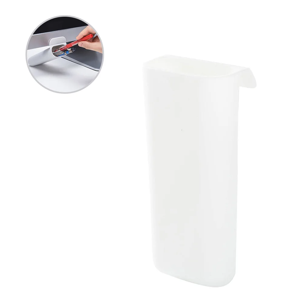 

Pen Holder Stationery Box Pencil Cute for Desk Storage Decor Accessories Holders