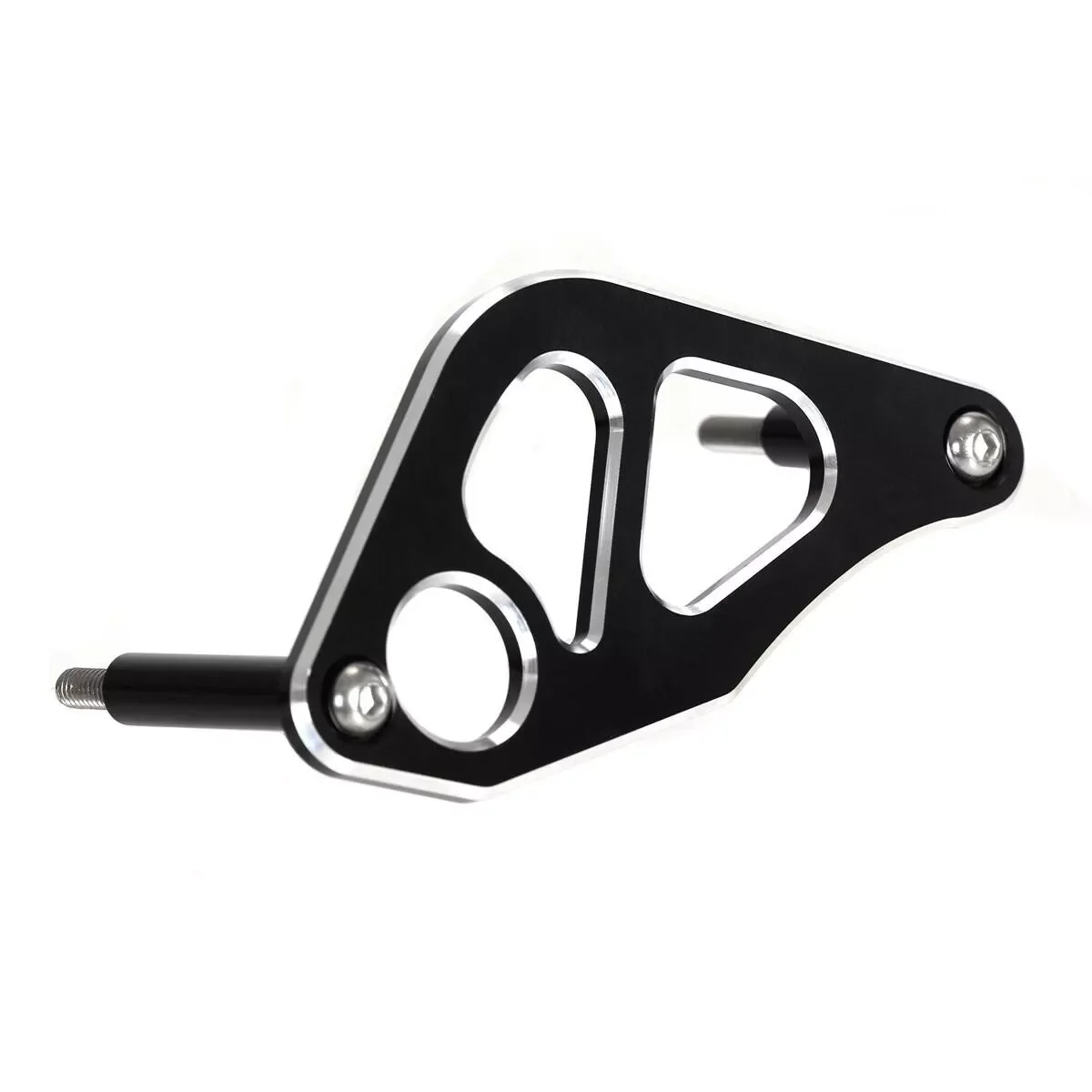 

CR Motorcycle 3D CNC Rear Brake Caliper Guard Protect Cover For Honda CR125 CR250R 1997 1998 1999 2000 2001