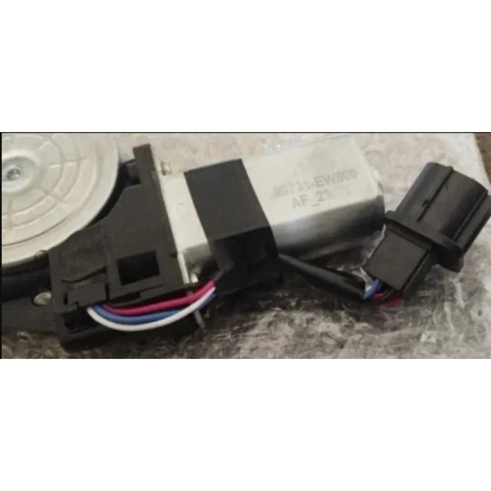 China 80731-EW800-PO Front Rear Left Right Window Lift Motor for Nissan Sylphy Livina 2006-2014 2015 2016 2017 2018 2019