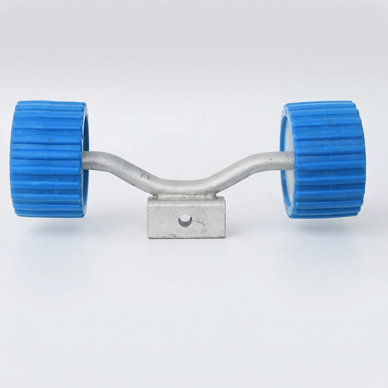 

Boat Trailer Wobble Roller Marine-Grade Trailer Roller Assembly Hardware Heavy-Duty Long-Lasting for Boaters