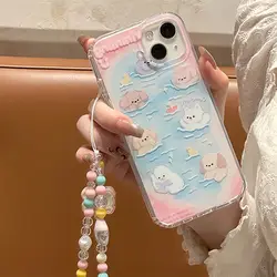 TM36 For Honor 90 70 50 X9A X9B X9 X8 X8A X7 X7A X6 X6S X6A X5 Magic 5 Huawei Y9s Y9A Y7 Y6P Lite Pro Plus + 4G 5G Phone case