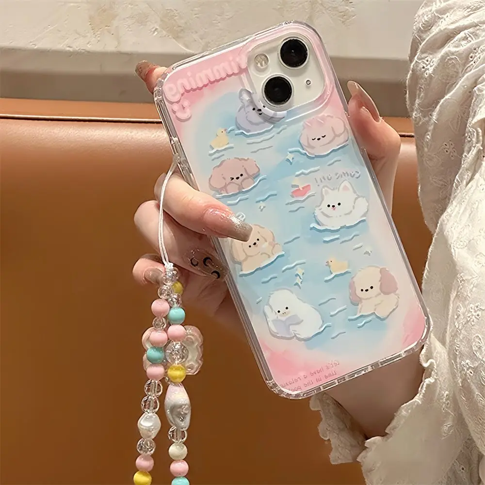 TM36 For Honor 90 70 50 X9A X9B X9 X8 X8A X7 X7A X6 X6S X6A X5 Magic 5 Huawei Y9s Y9A  Y7 Y6P Lite Pro Plus + 4G 5G Phone case