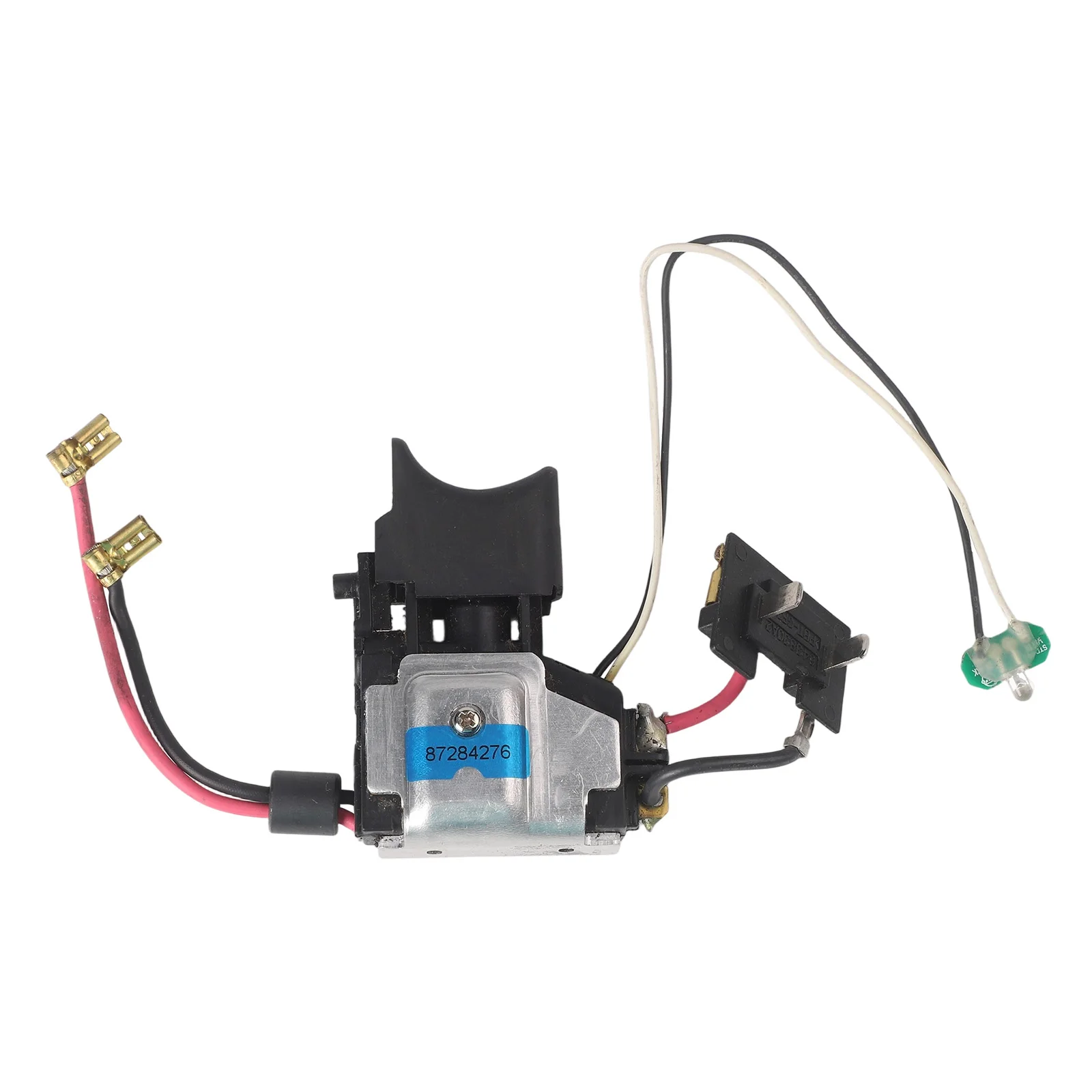 

Switch Model Code 6510545 Specifically Designed to Fit Various Power Tool Applications Including DFD30DF33DT90