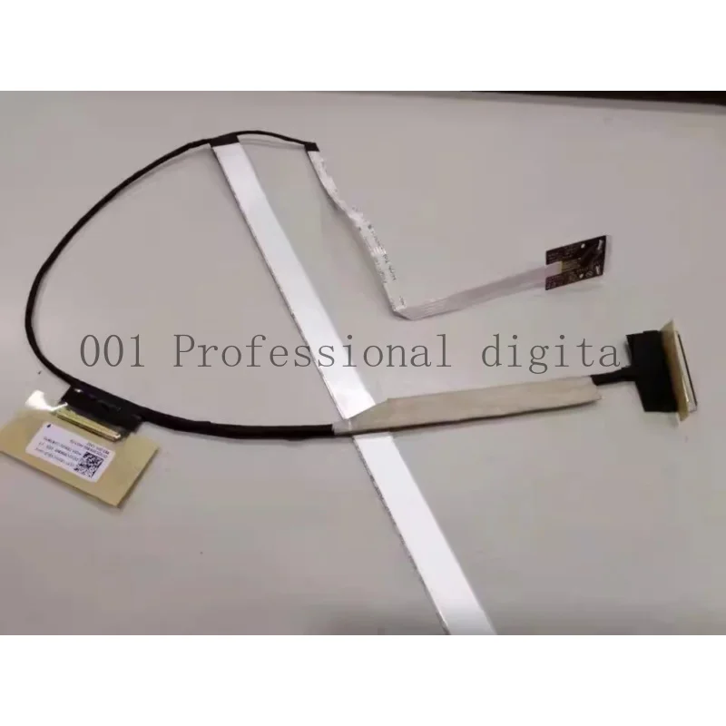 1PCs screen cable for Lenovo y9000k se Y740-17ICH 144Hz dc02c00k800