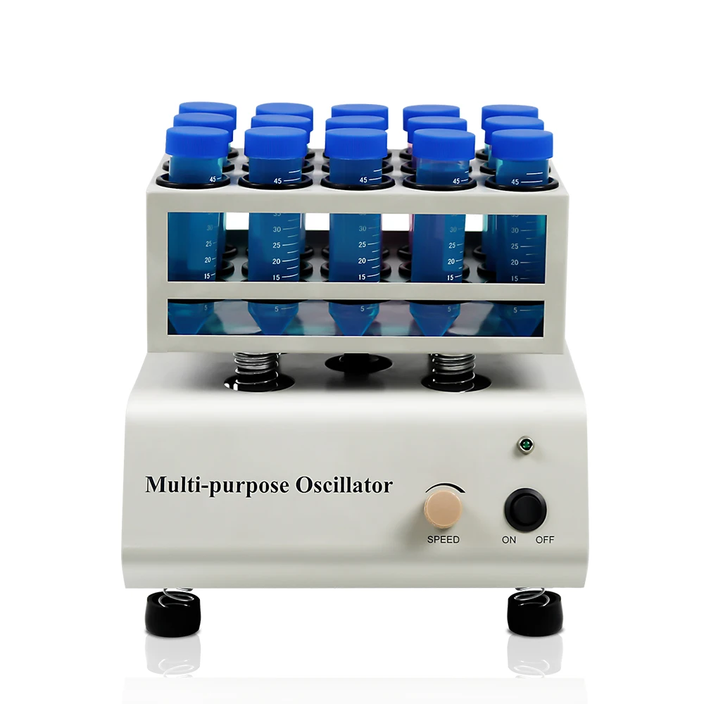 Laboratory Motor Shaker Multifunction Shaker Centrifuge Tube Oscillator