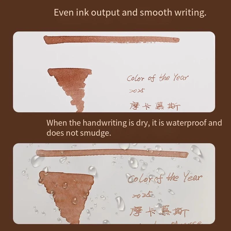 Thumbnail 4 - #61 Best Art Inks to Buy In 2026