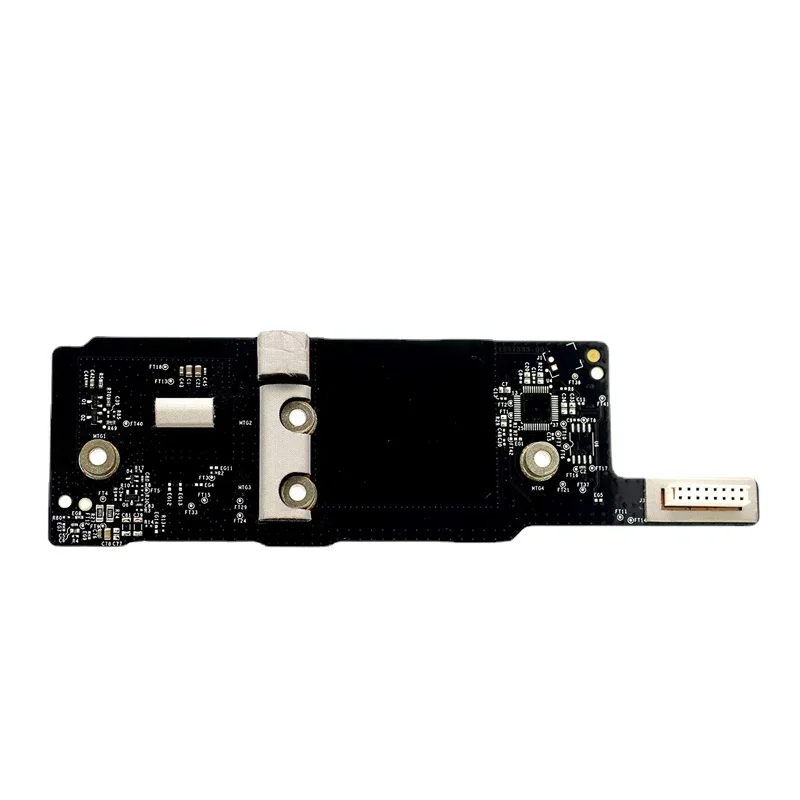 Interruptor de botón de encendido de sincronización de encendido y apagado, placa RF con reemplazo de módulo Bluetooth para consola XBOX ONE SLIM, Original