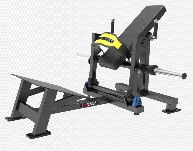 حار بيع أجهزة لياقة بدنية قابل للتعديل مقعد T-القوارب المدرب الساق حليقة الذراع المشبك الصدر المدرب دواسة المدرب