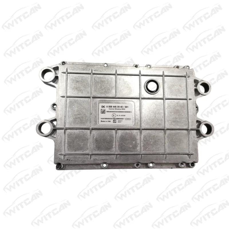 MR2 A0084462840 engine control unit ECM for Mercedes Truck