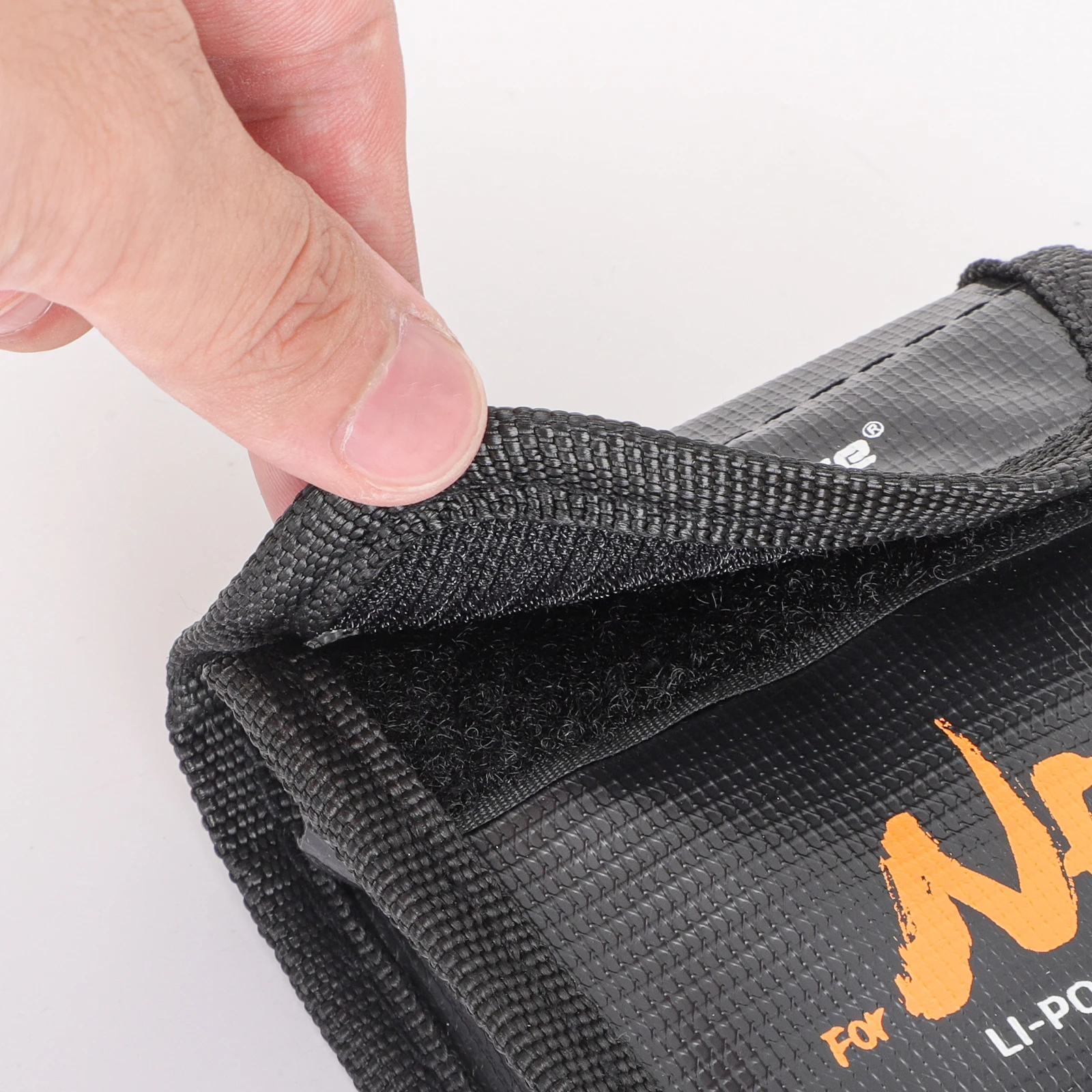 Lipo Battery Safe Bag for DJI NEO Batteries Protection Storage Case Transport Fireproof Explosion-proof Pouch Accessories