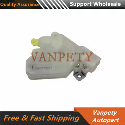 Front Left Actuator Door Lock For Nissan Maxima Patrol Safari Y61 A32 VQ20 VQ30 TB45 TB48DE 80553-8990B 80553-89907 80553-89906