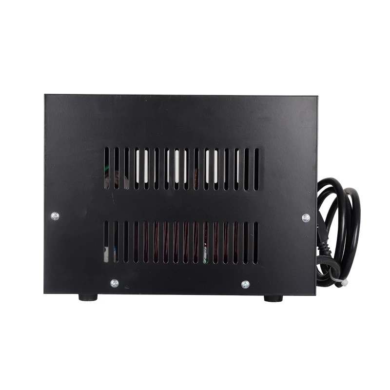

Automatic step-down transformer for household appliances 220v to 110v