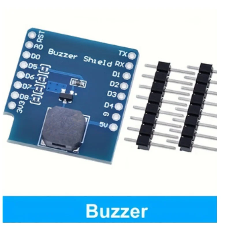 ESP8266 D1 Mini Pro…