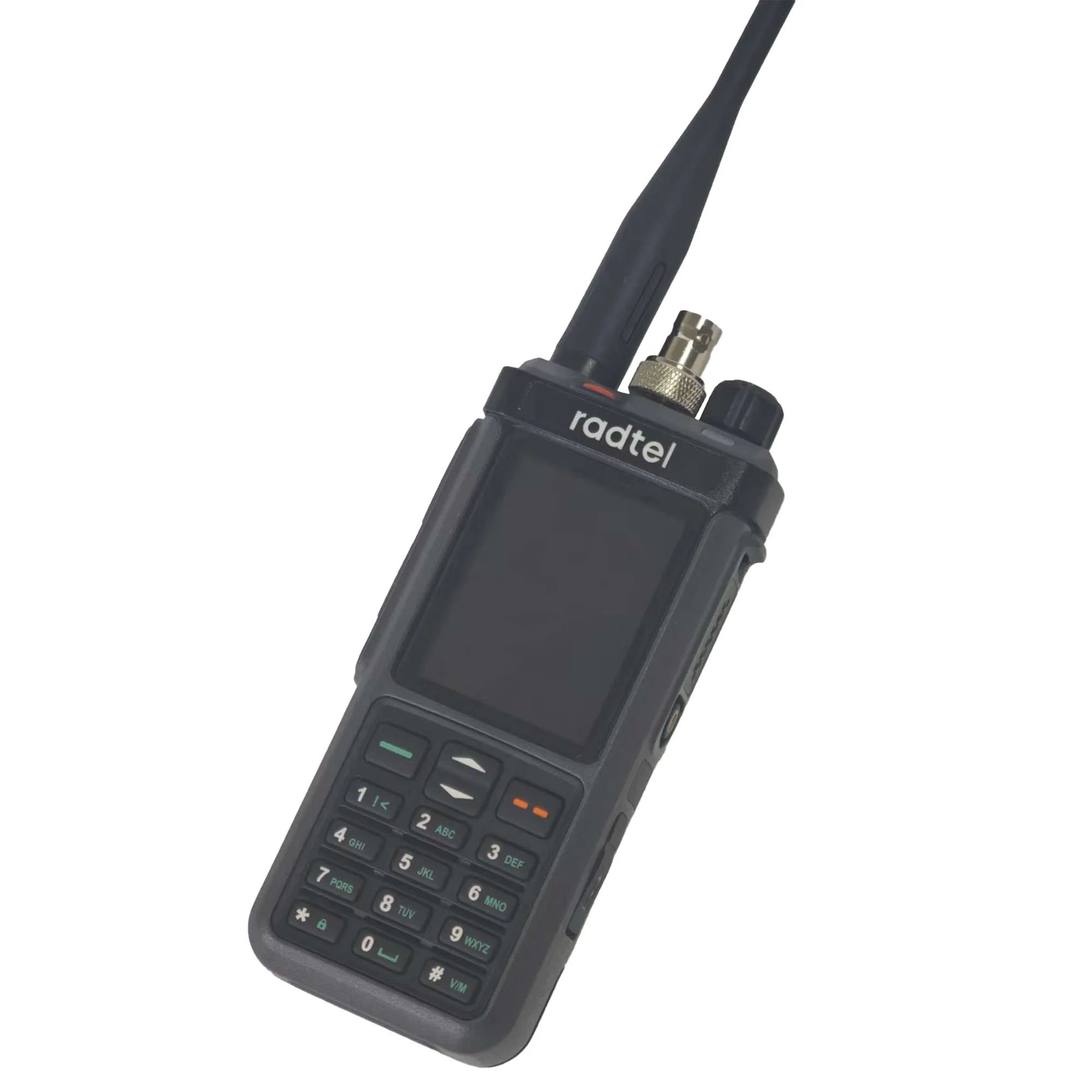 Antenne Adapter voor Radtel RT-860 RT-880 RT-880G UV-98 Plus BNC-SMA en BNC-Vrouwelijke Walkie Talkie RF connector Quansheng UV-K5 K6