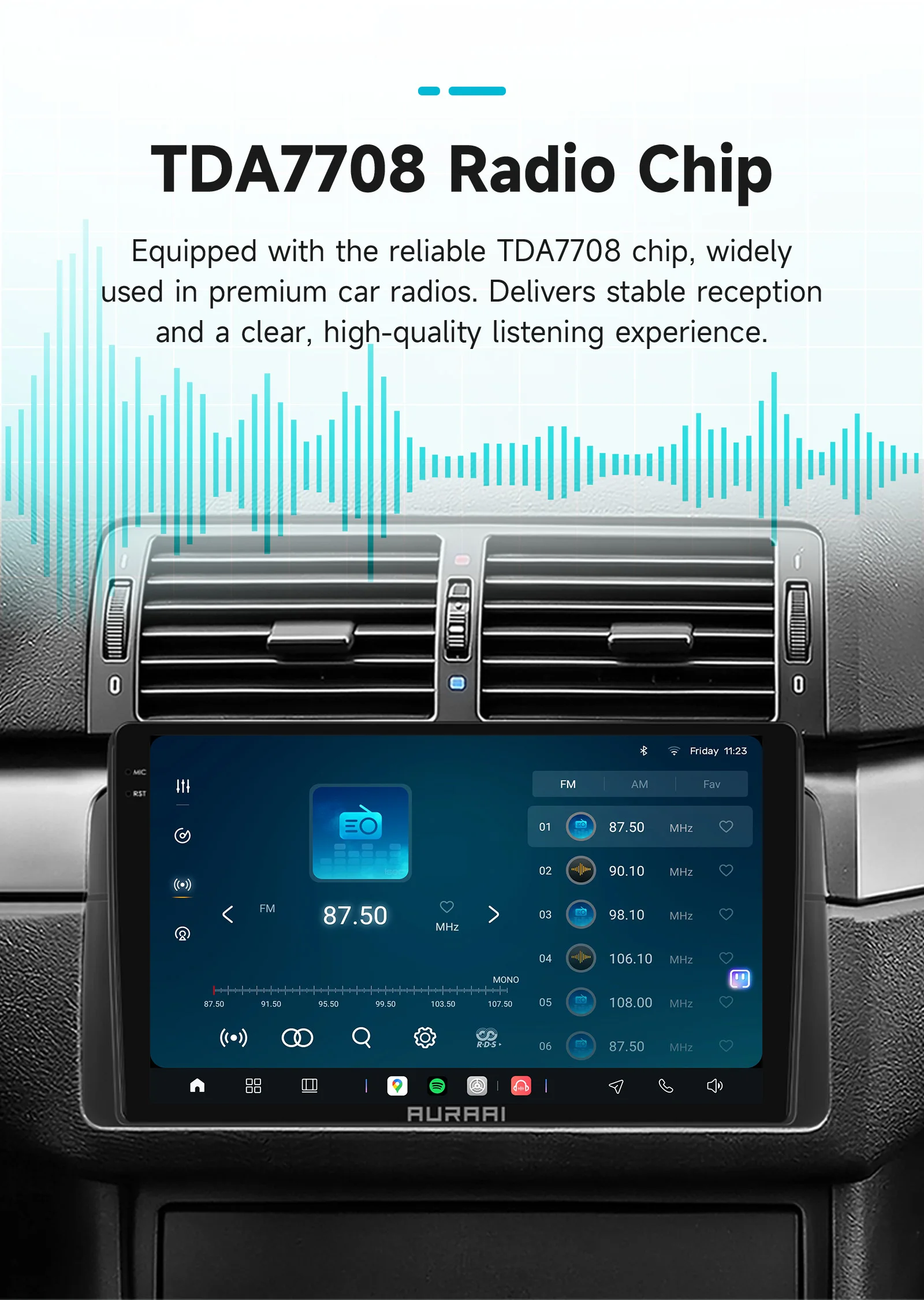 Hizpo 2K Bildschirm Carplay für BMW 3er Serie E46 M3 318 320 325 330 335 1998-2005 Auto-Infotainment 3D 4G HD Stereo Multimedia-Player – Detail 23