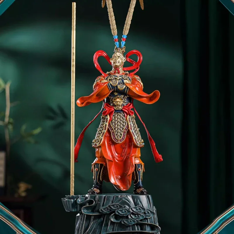 

Brass ornament living room office company housewarming gift