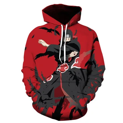 Sasuke boys and girls hoodie Haruno Sakura men's hoodie 3D print Hinata pullover Japanese anime men's hoodie new men's clothing