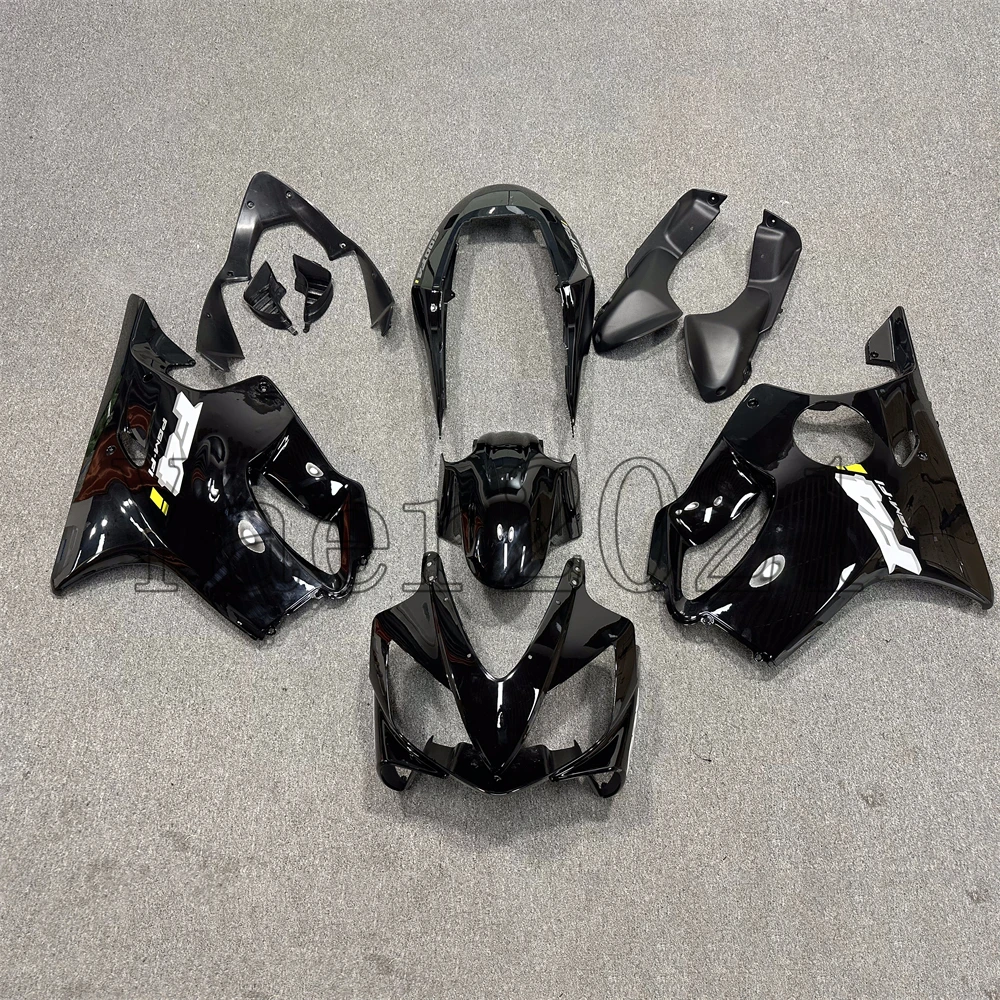 

Motorcycle Fairing Kit ABS Plastic Injection Bodykits Full Bodywork Cover For HONDA CBR600F4I CBR 600 F4I 2004 2005 2006 2007