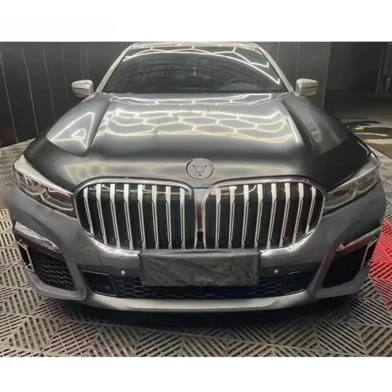 Car Bumpers for 7 Series 730Li 74 Upgrade Modification Hot Selling 14-20 Year G11 G12 New Body Parts