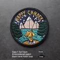 Embroidered patch 39