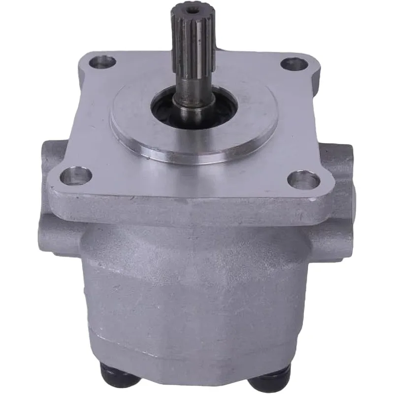 Obrázek 4: Hydraulické čerpadlo 38240-36100 38240-76100 pro Mitsubishi MT300D MT250 traktor pro kubota L235 L4202 L275 L2602 L2402 traktor