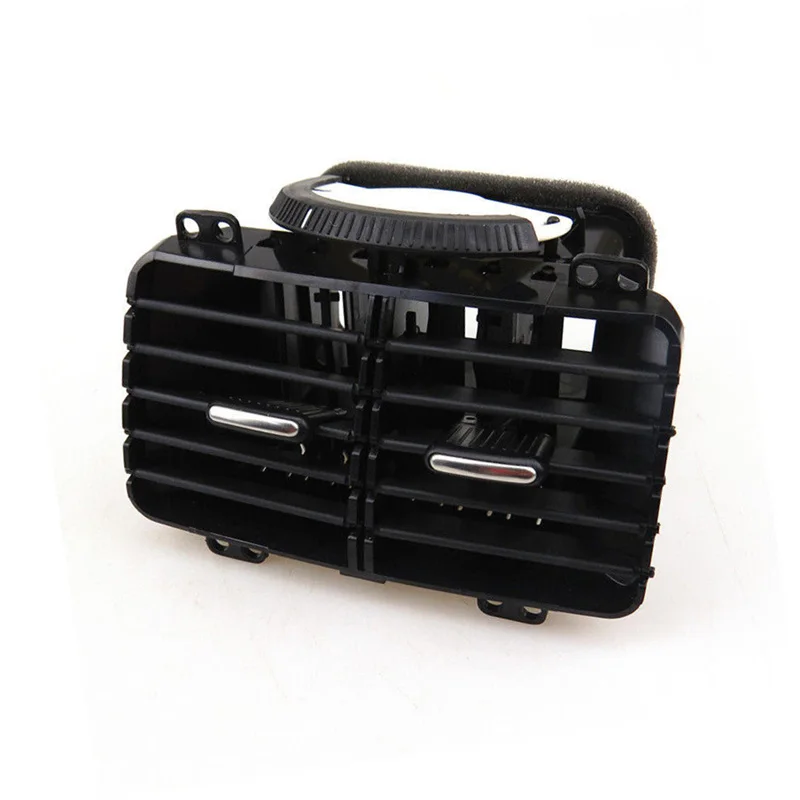 

Новый черный ABS задний воздушный выпускной вентиляционный блок 1KD819203 1K0 819 203 A 1KD 819 203 для VW Golf GTI 5 MK6 Jetta MK5 Rabbit