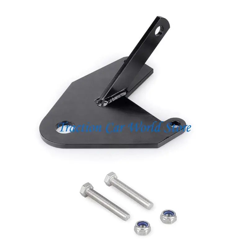 

L9BC Trailer Hitch Receiver ATV Modification Accessories for 250 1997-2018