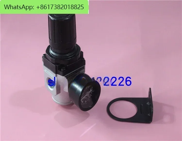 

PR3000C-03 pressure regulating valve PR3000C-03KW pressure reducing valve, pressure reducing valve