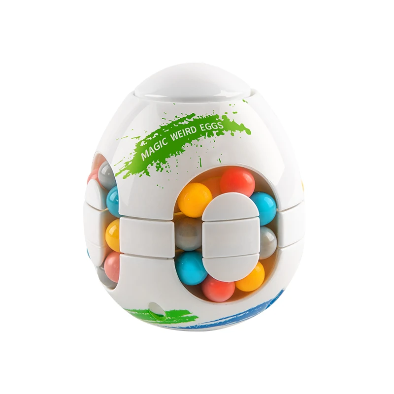 Pouvez-vous roscope rotatif magique pour enfants, Rubik's Cube, Fingertip Fidget, Jeu d'instituts souligné, Jouet de puzzle magique professionnel pour enfants, Adulte