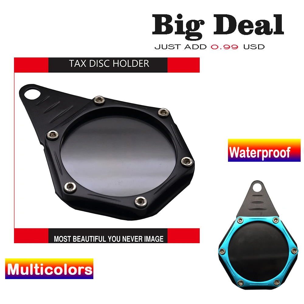 Motorcycle Tax Disc holder, tax disc, tax disc holder motorcycle tube,Tax Disc Cylindrical holder,Tax Permit Holder Waterproof