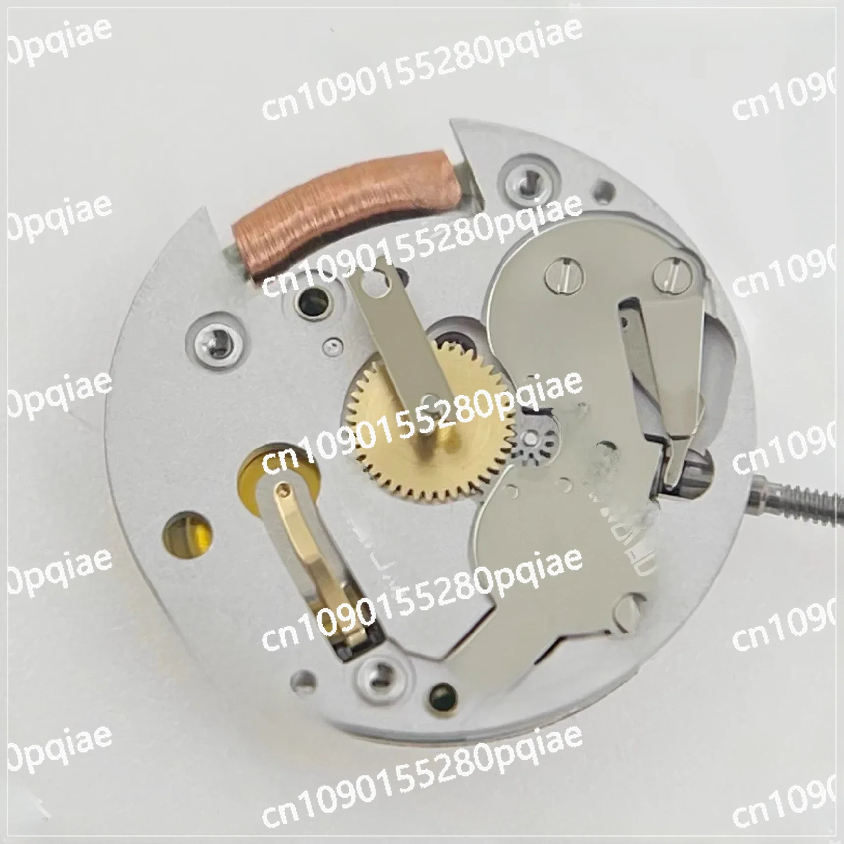 Watch Movement Parts  Original 157 Quartz Movement CTR Movement