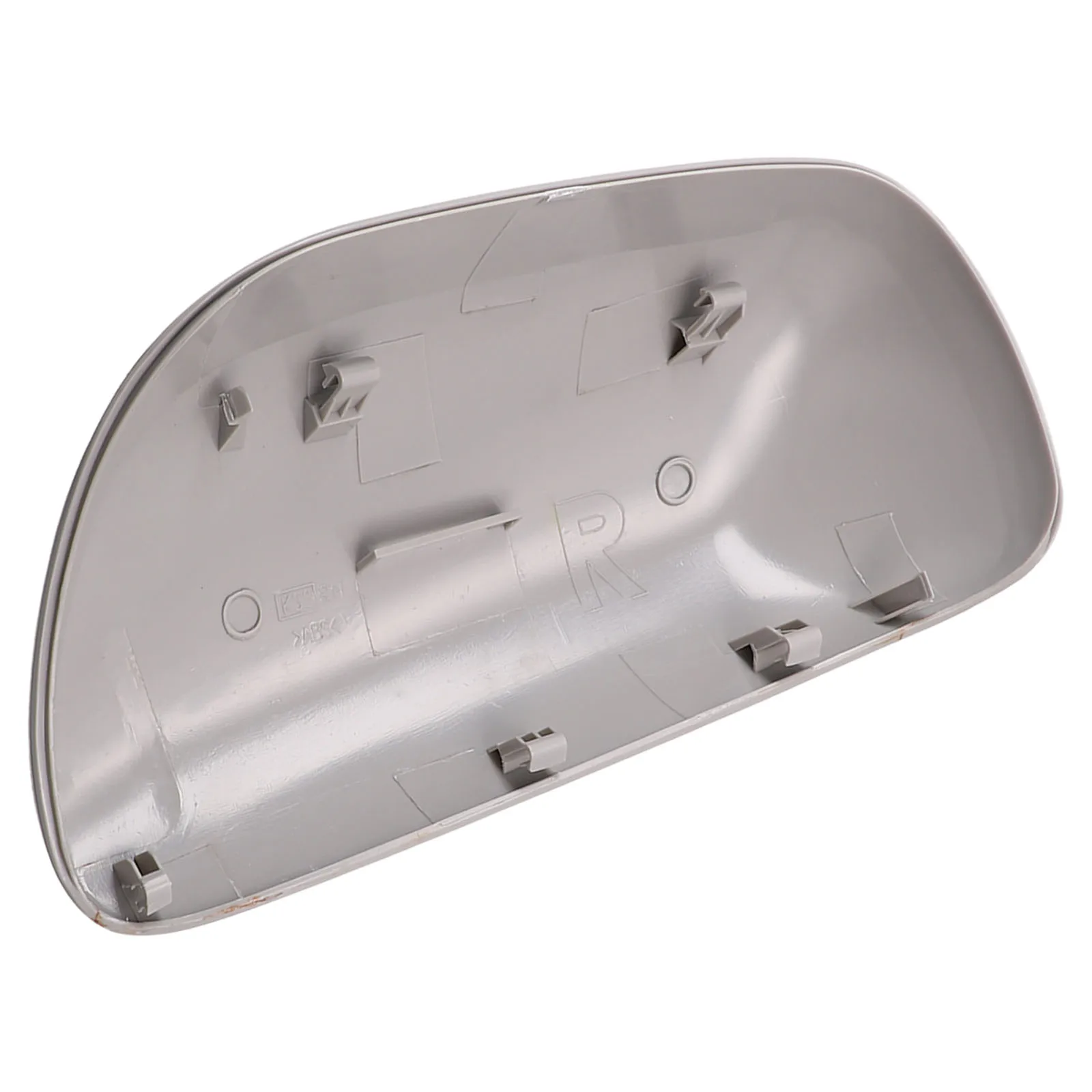 

Mirror Housing Wing Mirror Cover Wing Mirror Cover For Toyota For Corolla 2007-2013 25x14.2cm ABS Plastic Car Door