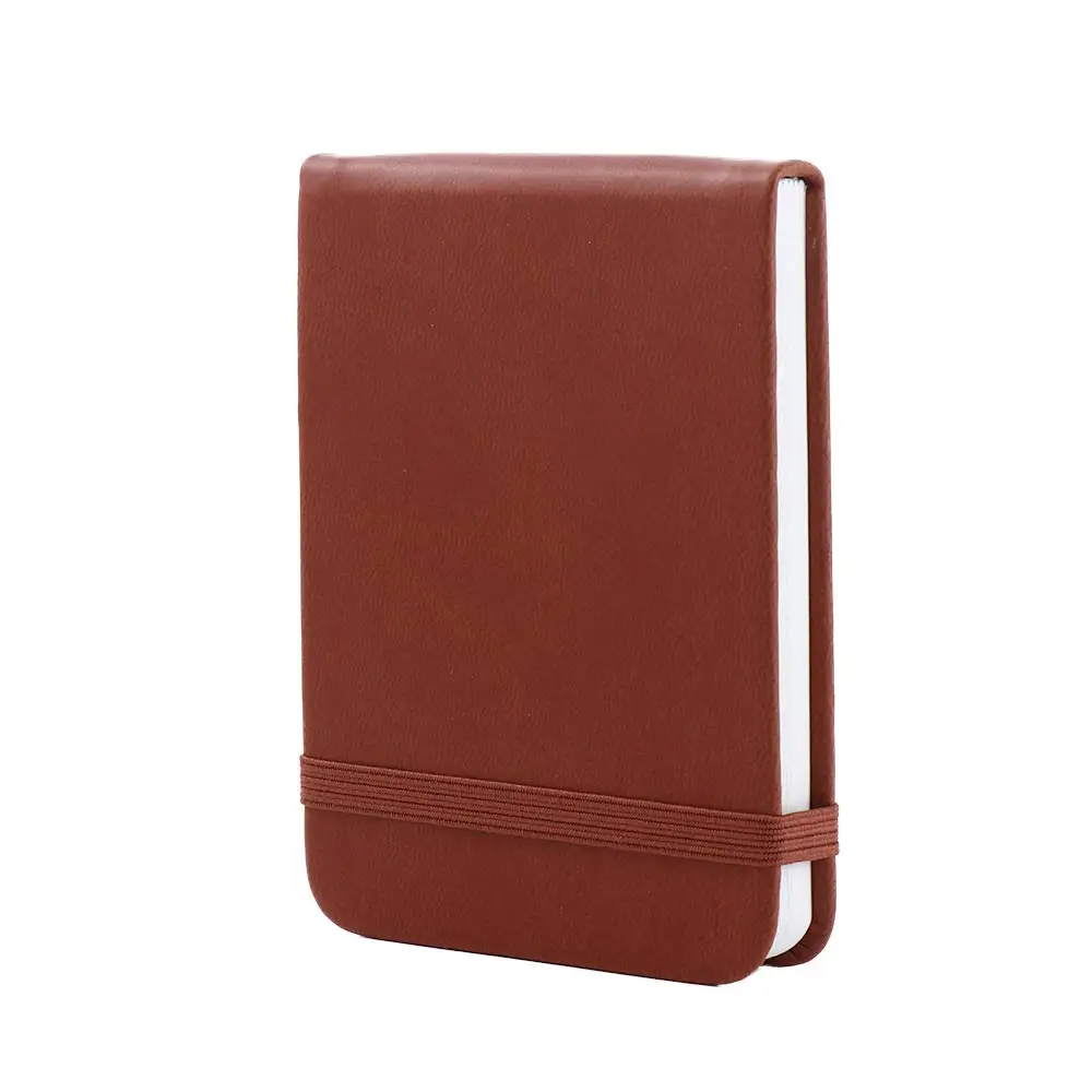 School Supplies Study Work Memo Pads Daily Planner Monthly Agenda A7 Notebook Journals Pocket Notebook Mini Notebook
