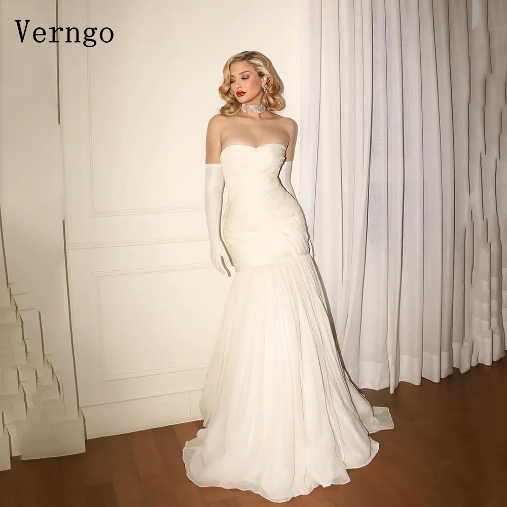 Verngo Lvory Блестящее свадебное