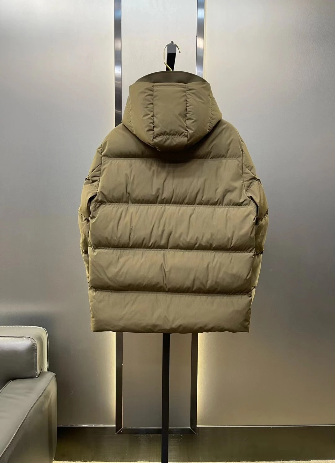 2023 Winter New Down Jacket