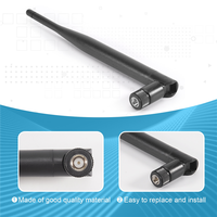 A10R RC Boat Antenna For Flytec 2011-5 1.5Kg Loading Remote Control Fishing Bait Boat Ship Parts Accessories